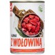 TUF TUF Beef food - Wet dog food - 800 g