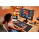 HP OMEN Transcend 31.5 inch UHD 240Hz OLED Gaming Monitor - Transcend 32 HP OMEN Transcend 31.5 inch UHD 240Hz OLED Gaming Monitor - Transcend 32