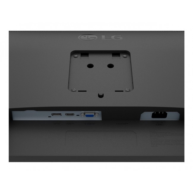 LG 27BA550-B computer monitor 68.6 cm (27 LG 27BA550-B computer monitor 68.6 cm (27