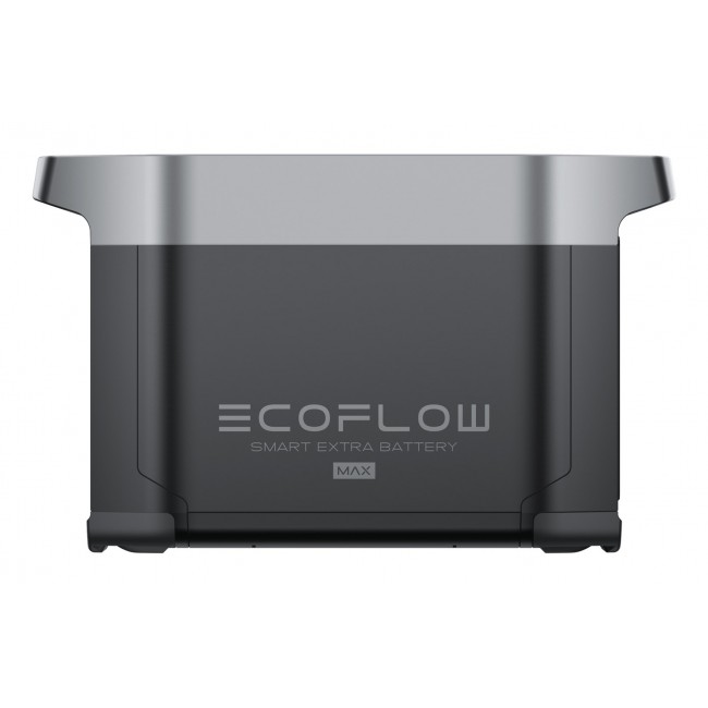 ECOFLOW Delta 2 Max Extra Battery ECOFLOW Delta 2 Max Extra Battery