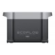 ECOFLOW Delta 2 Max Extra Battery ECOFLOW Delta 2 Max Extra Battery
