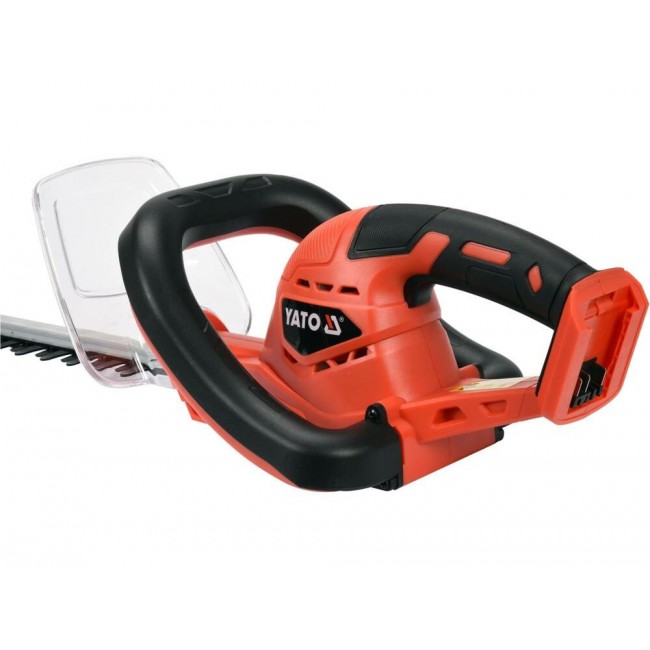 Yato YT-82833 power hedge trimmer 2.6 kg Yato YT-82833 power hedge trimmer 2.6 kg