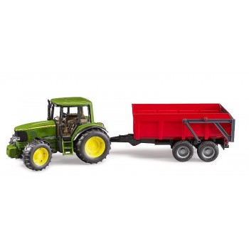 BRUDER 2057 toy vehicle