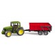 BRUDER 2057 toy vehicle