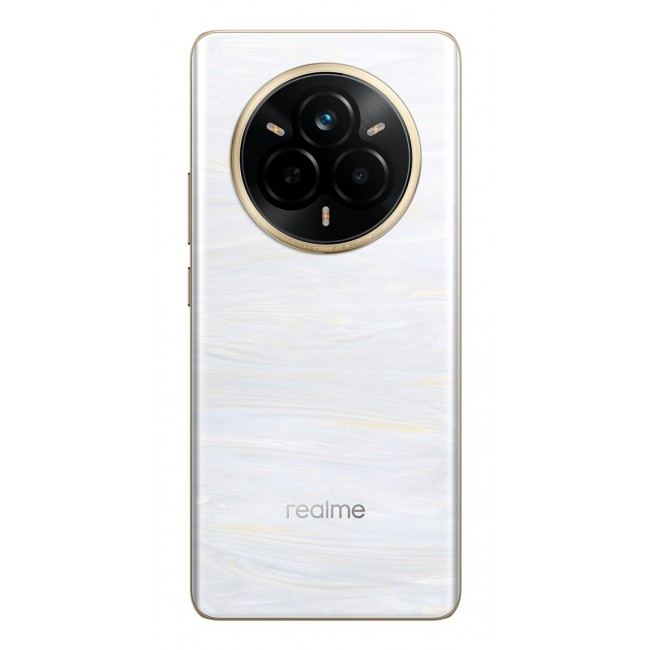 realme 14 Pro 5G 17.2 cm (6.77