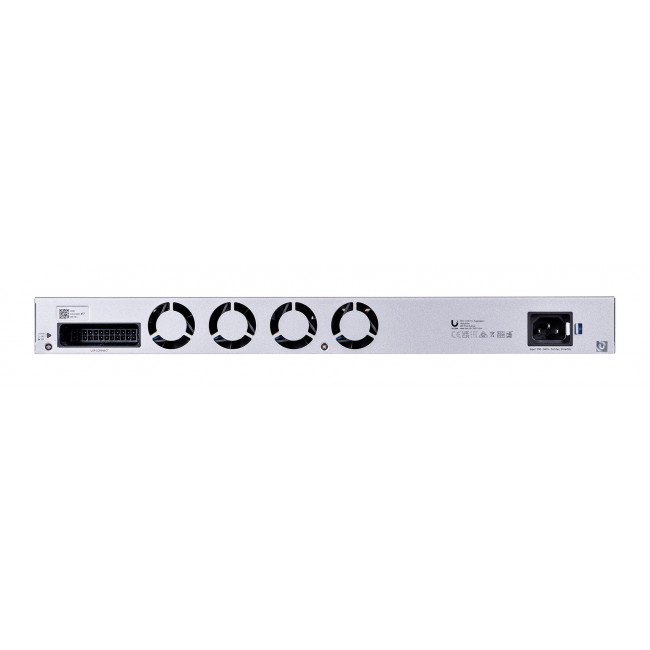Ubiquiti UniFi Switch Pro Aggregation Managed L3 Grey
