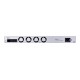 Ubiquiti UniFi Switch Pro Aggregation Managed L3 Grey