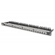 Digitus Modular High Density Patch Panel, shielded Digitus Modular High Density Patch Panel, shielded