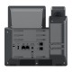 Grandstream Networks GRP2634 IP phone Black 8 lines TFT Wi-Fi Grandstream Networks GRP2634 IP phone Black 8 lines TFT Wi-Fi