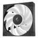 Deepcool ARGB-3 IN 1 Performance 120mm Fan Black 3 Deepcool ARGB-3 IN 1 Performance 120mm Fan Black 3
