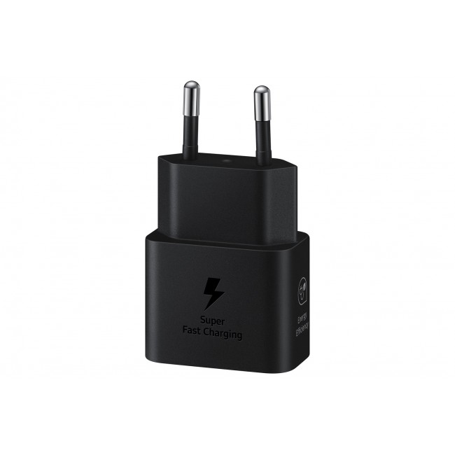 Samsung EP-T2510 Universal Black USB Fast charging Indoor Samsung EP-T2510 Universal Black USB Fast charging Indoor