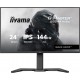 iiyama G-MASTER GB2441HSU-B1 computer monitor 60.5 cm (23.8 iiyama G-MASTER GB2441HSU-B1 computer monitor 60.5 cm (23.8