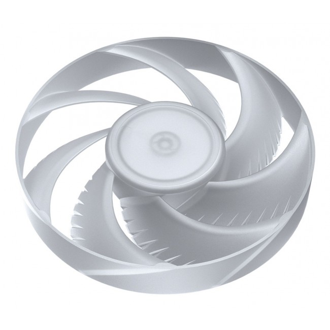 COUGAR CPU Water Cooling Poseidon Ultra 360, ARGB, White