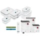 M/L Zwilling Fresh & Save Plastic Starter Kit