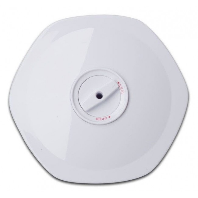 Solis 92278 food storage container Other Box Transparent, White 3 pc(s) Solis 92278 food storage container Other Box Transparent, White 3 pc(s)