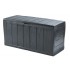 SHERWOOD STORAGE BOX 270 L KETER garden box