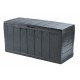 SHERWOOD STORAGE BOX 270 L KETER garden box