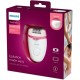 Philips Satinelle Essential BRE255/00 Corded compact epilator