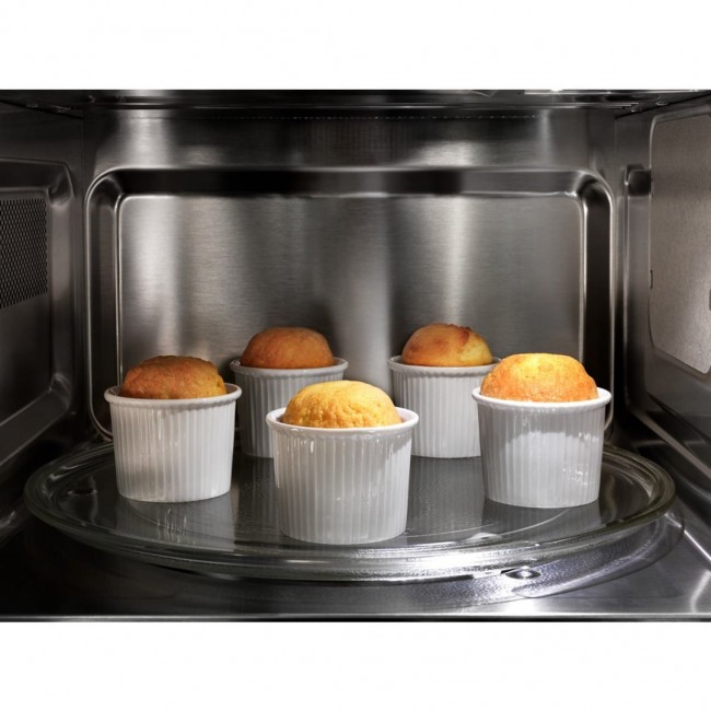 Electrolux LMS2203EMK Black Solo microwave Built-in 700 W Electrolux LMS2203EMK Black Solo microwave Built-in 700 W