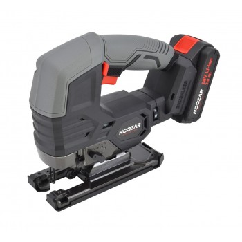 HOOZAR WYRZYNARKA 18V 1x2.0AhJS10BL