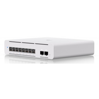 SWITCH UBIQUITI USW-Pro-XG-8-PoE (155W)