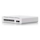 SWITCH UBIQUITI USW-Pro-XG-8-PoE (155W)