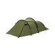 Easy Camp Hemsedal 3 Green Tunnel tent Easy Camp Hemsedal 3 Green Tunnel tent