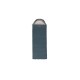 Outwell 230478 sleeping bag Adult Semi-rectangular sleeping bag Polyester Blue