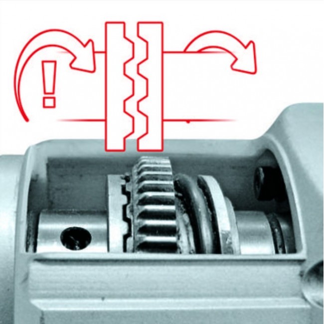 Einhell TC-RH 620 4F 620 W SDS Plus