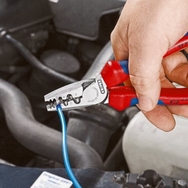 Knipex KP-9771180