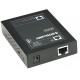 Intellinet Power over Ethernet (PoE+) Splitter, IEEE802.3at, 5, 7.5, 9 or 12 V DC output voltage