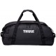 Thule Chasm TDSD303 Black duffel bag 70 L Polyester