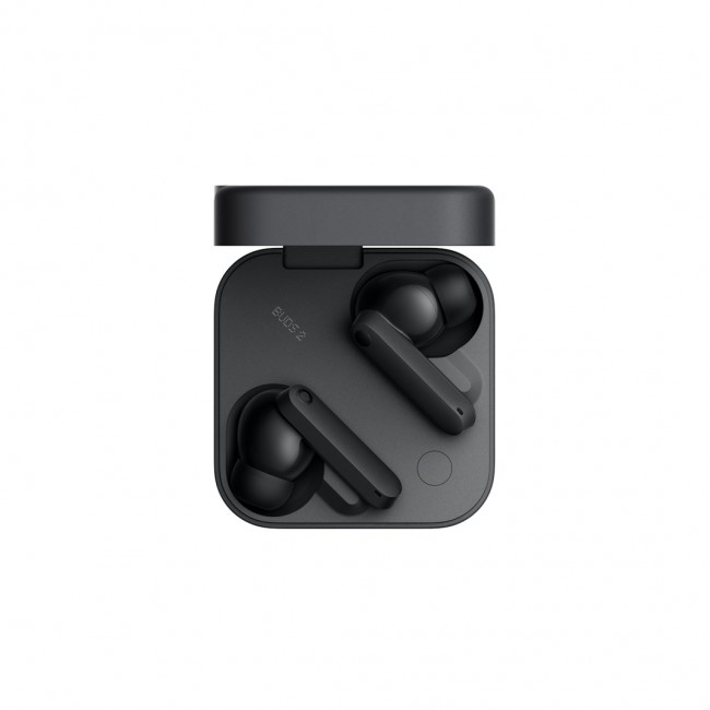 Nothing Buds 2 Headset Wireless In-ear Calls/Music Bluetooth Grey