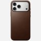 Nomad Modern Leather Case mobile phone case 17.5 cm (6.9