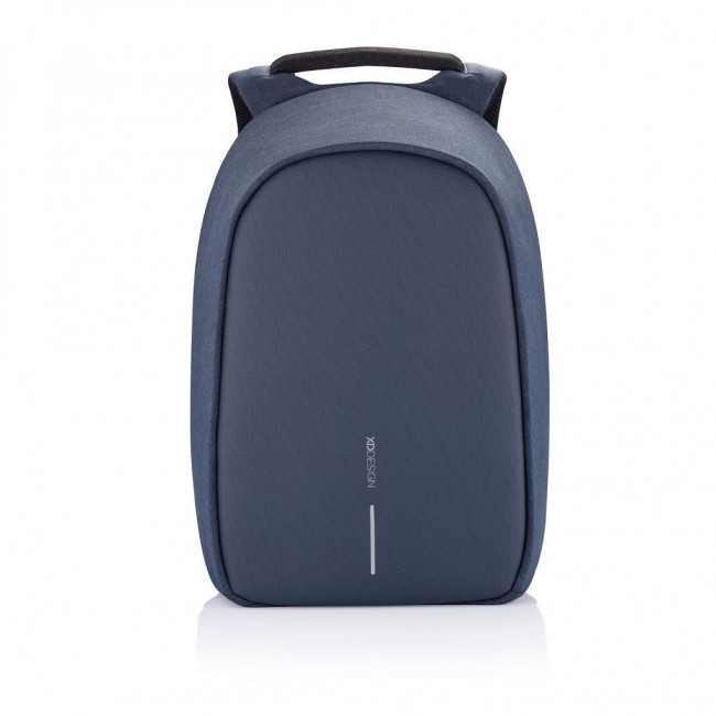 XD DESIGN ANTI-THEFT BACKPACK BOBBY HERO SMALL NAVY P/N: P705.705 XD DESIGN ANTI-THEFT BACKPACK BOBBY HERO SMALL NAVY P/N: P705.705