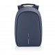 XD DESIGN ANTI-THEFT BACKPACK BOBBY HERO SMALL NAVY P/N: P705.705 XD DESIGN ANTI-THEFT BACKPACK BOBBY HERO SMALL NAVY P/N: P705.705
