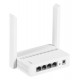 Cudy WR300 wireless router Fast Ethernet Single-band (2.4 GHz) White