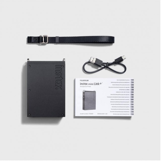 Fujifilm instax mini Link+ photo printer 2.4