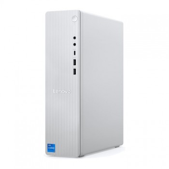 Lenovo IdeaCentre Tower 08IRH9 i7-13620H 16GB DDR5 5200 512GB SSD Intel UHD Graphics No OS Cloud Grey 3-year On-site warranty