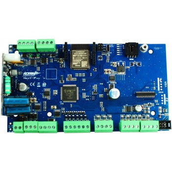 ROPAM NEO-IP-PS CONTROL PANEL