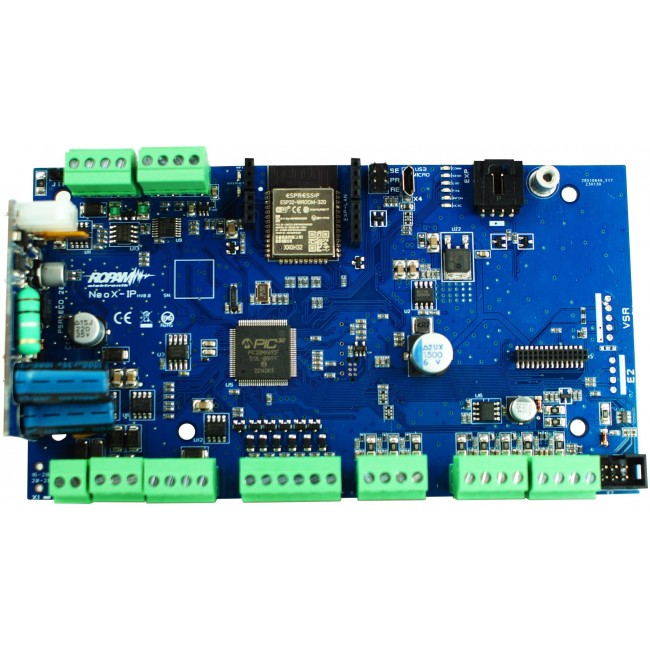 ROPAM NEO-IP-PS CONTROL PANEL