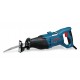 Bosch GSA 1100 E Professional 2700 spm 1100 W Black, Blue, Red Bosch GSA 1100 E Professional 2700 spm 1100 W Black, Blue, Red