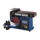 Scheppach BTS800 370 W Disc sander