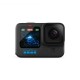 GoPro Hero 12 Action Camera - Black