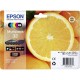 Epson Oranges 33 Claria Premium Multipack 5-colours Ink