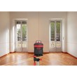 Skil 1960 DA Line level 20 m 635 nm ( 5 mW)