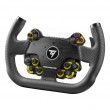 Thrustmaster EVO Racing 31U Leather Black, Yellow Steering wheel Analogue / Digital PC, PlayStation 4, PlayStation 5, Xbox One, Xbox One S, Xbox One X, Xbox Series S, Xbox Series X