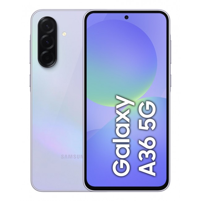 Samsung Galaxy A36 5G 17 cm (6.7 Samsung Galaxy A36 5G 17 cm (6.7