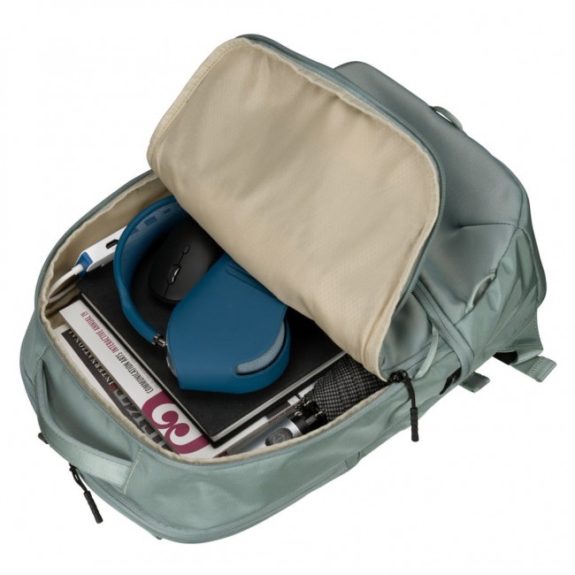 Targus 15-16in Work+Play Flex Ecosmart Backpack 40.6 cm (16 Targus 15-16in Work+Play Flex Ecosmart Backpack 40.6 cm (16