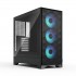 Fractal Design Pop 2 Air Black TG RGB Midi Tower